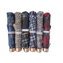 天堂傘339s格三折鋼傘 珠寶首飾般的隨身藝術