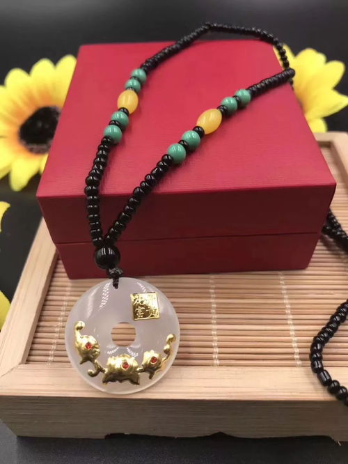 感恩回饋！10元珠寶首飾限時(shí)搶購(gòu)，5000件精品平安扣免費(fèi)送